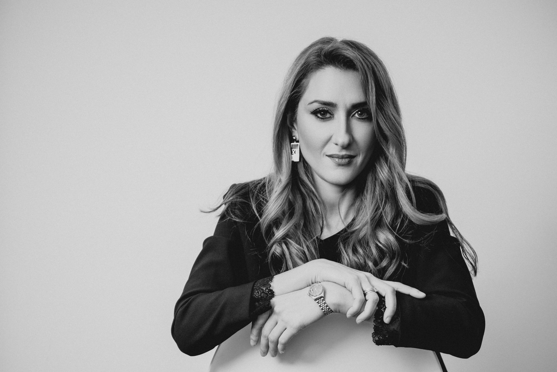 Dr. Lale Acanal-Lozankovski